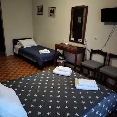 Bissias Guest House Galatász Kültér fotó