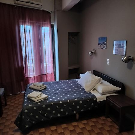 Bissias Guest House Galatász Kültér fotó