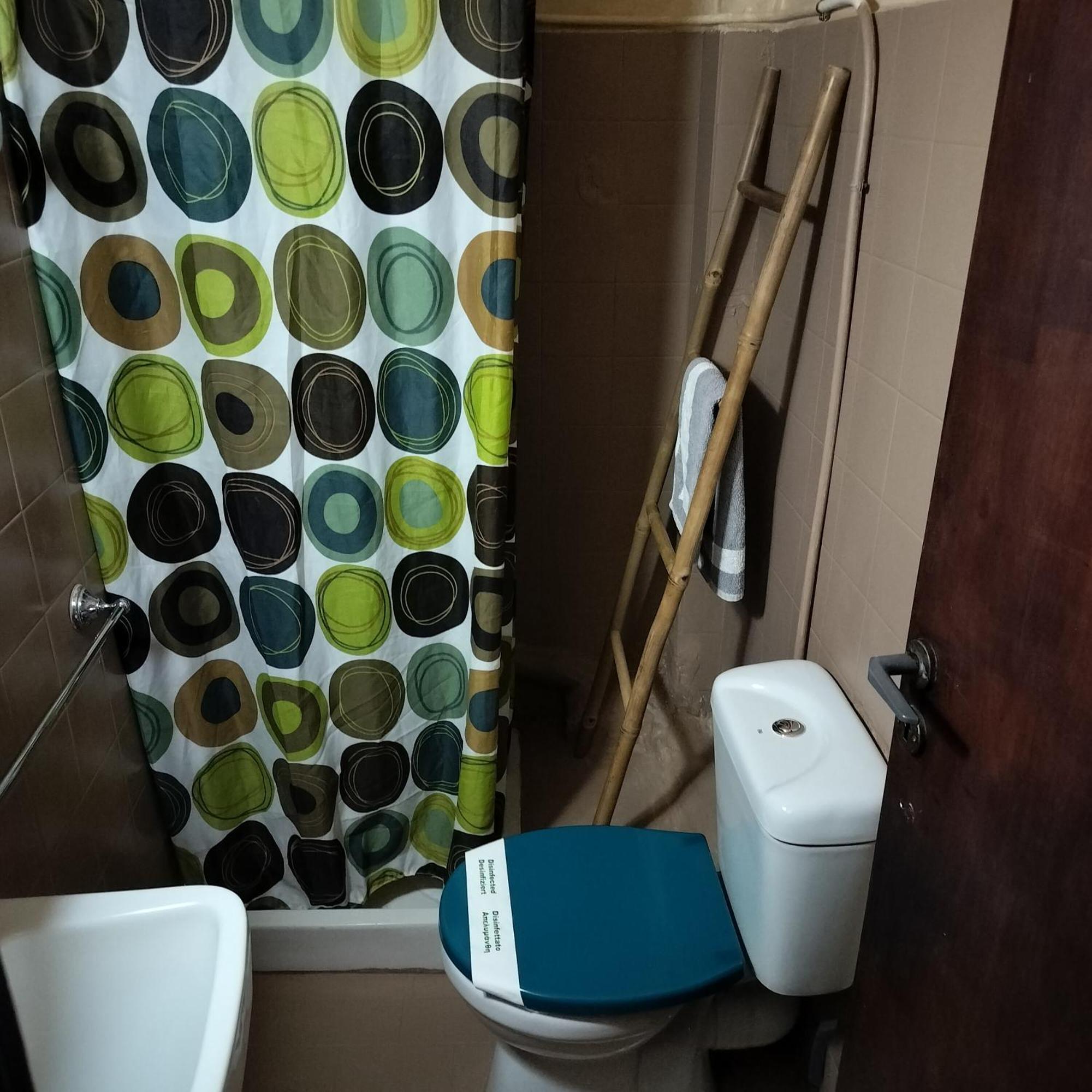 Bissias Guest House Galatász Kültér fotó