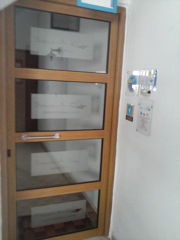 Bissias Guest House Galatász Kültér fotó