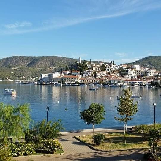 Bissias Guest House Galatász Kültér fotó