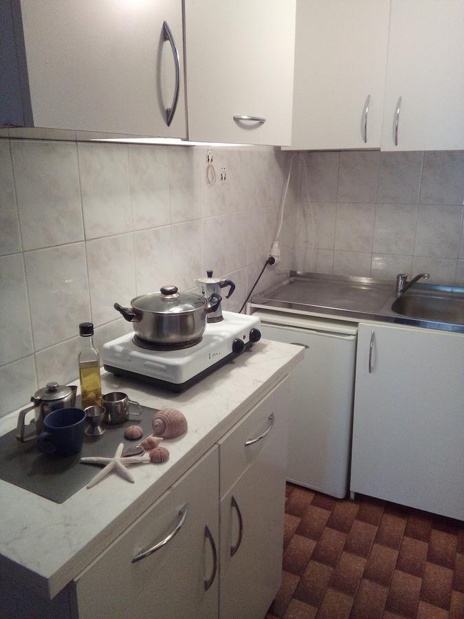 Bissias Guest House Galatász Kültér fotó
