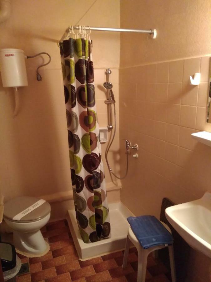 Bissias Guest House Galatász Kültér fotó