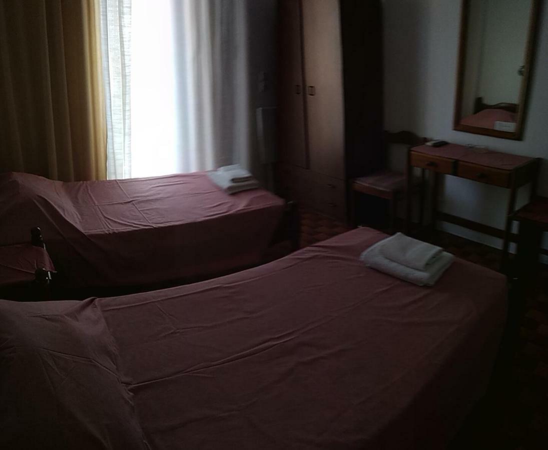 Bissias Guest House Galatász Kültér fotó